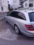 Mercedes-Benz C 200 C 200 Kompressor Grau - thumbnail 9