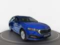 Skoda Octavia COMBI 1.0 TSI AMBITION | AHK | LED | Blau - thumbnail 4