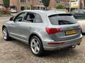 Audi Q5 3.2 FSI Quattro Pro Line XENON|LEER|STOELVW|NAVI|C Gris - thumbnail 8