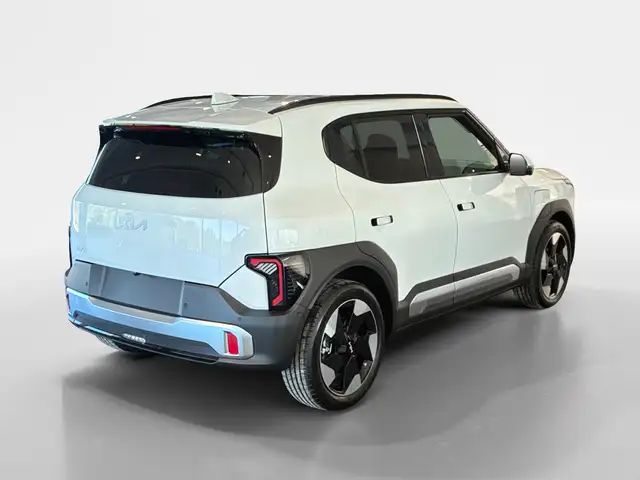 Kia Ev2 view 5