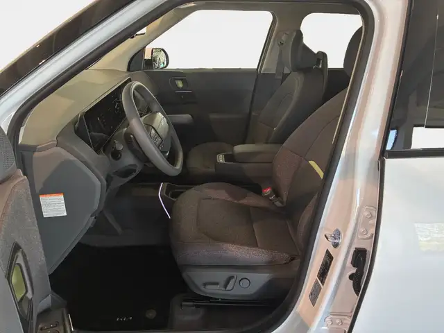 Kia Ev2 view 8