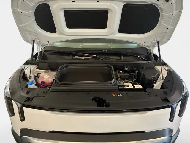 Kia Ev2 view 14