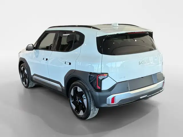 Kia Ev2 view 4