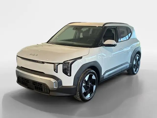 Kia Ev2 view 2