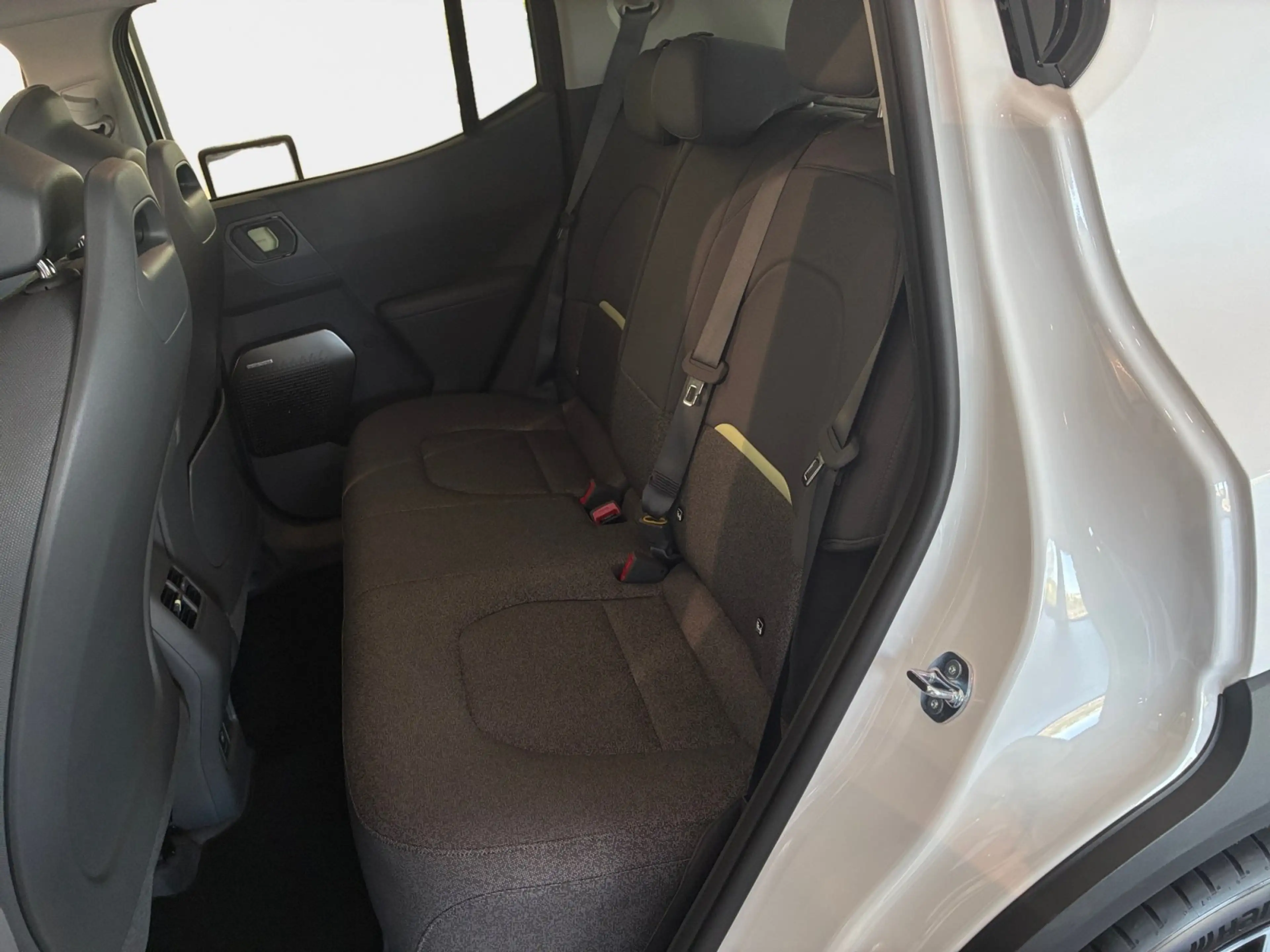 Kia EV2 Elektro 42 kWh Earth +Kamera+W-Pumpe+360+LM+ — photo 10