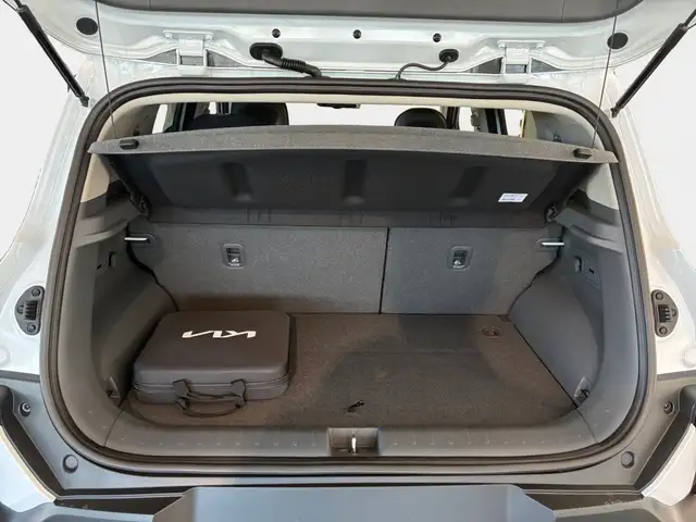 Kia Ev2 view 11