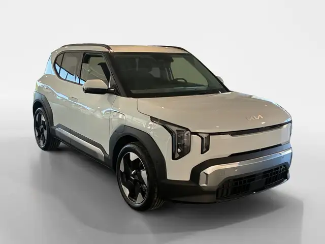 Kia Ev2 view 7