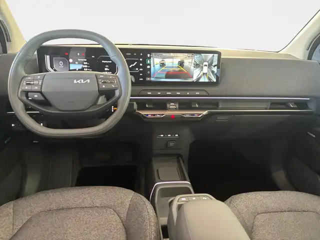 Kia Ev2 view 9