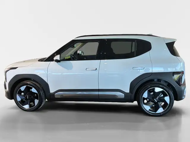 Kia Ev2 view 3