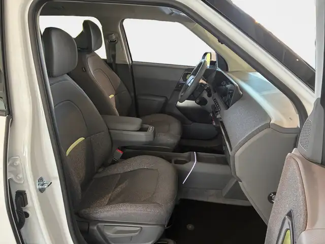 Kia Ev2 view 13