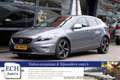 Volvo V40 2.0 D2 R-Design Business, Navi, Bluetooth, Stoelve Gris - thumbnail 6