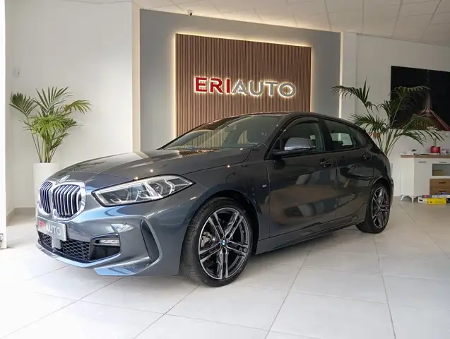 BMW 116 116d M Sport