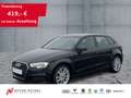 Audi A3 35 TDI S-TR Bi-XEN+NAV+RFK+DAB+SHZ Schwarz - thumbnail 1