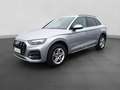 Audi Q5 40 TDI Q ADVANCED NAVI+ STDHZG LM18 VIRTUAL+ Silber - thumbnail 2