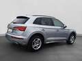 Audi Q5 40 TDI Q ADVANCED NAVI+ STDHZG LM18 VIRTUAL+ Silber - thumbnail 3