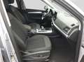 Audi Q5 40 TDI Q ADVANCED NAVI+ STDHZG LM18 VIRTUAL+ Silber - thumbnail 4