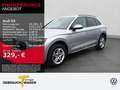 Audi Q5 40 TDI Q ADVANCED NAVI+ STDHZG LM18 VIRTUAL+ Silber - thumbnail 1