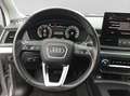 Audi Q5 40 TDI Q ADVANCED NAVI+ STDHZG LM18 VIRTUAL+ Silber - thumbnail 9