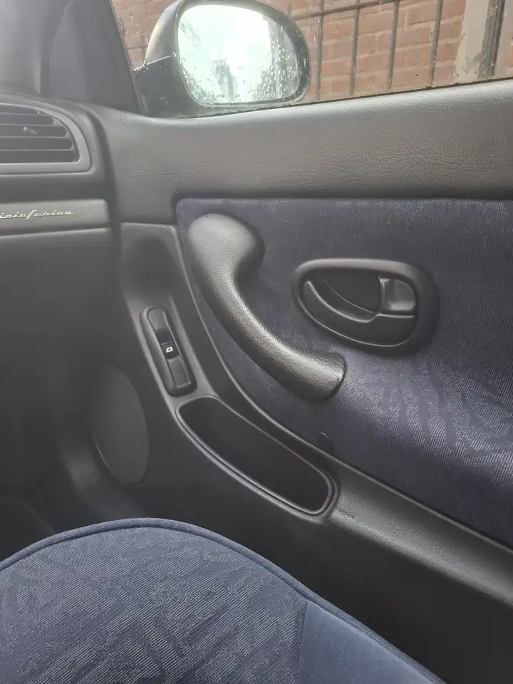 Peugeot 406 2.0-16V, foto 4