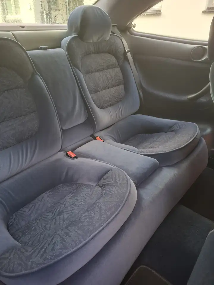 Peugeot 406 2.0-16V, foto 7