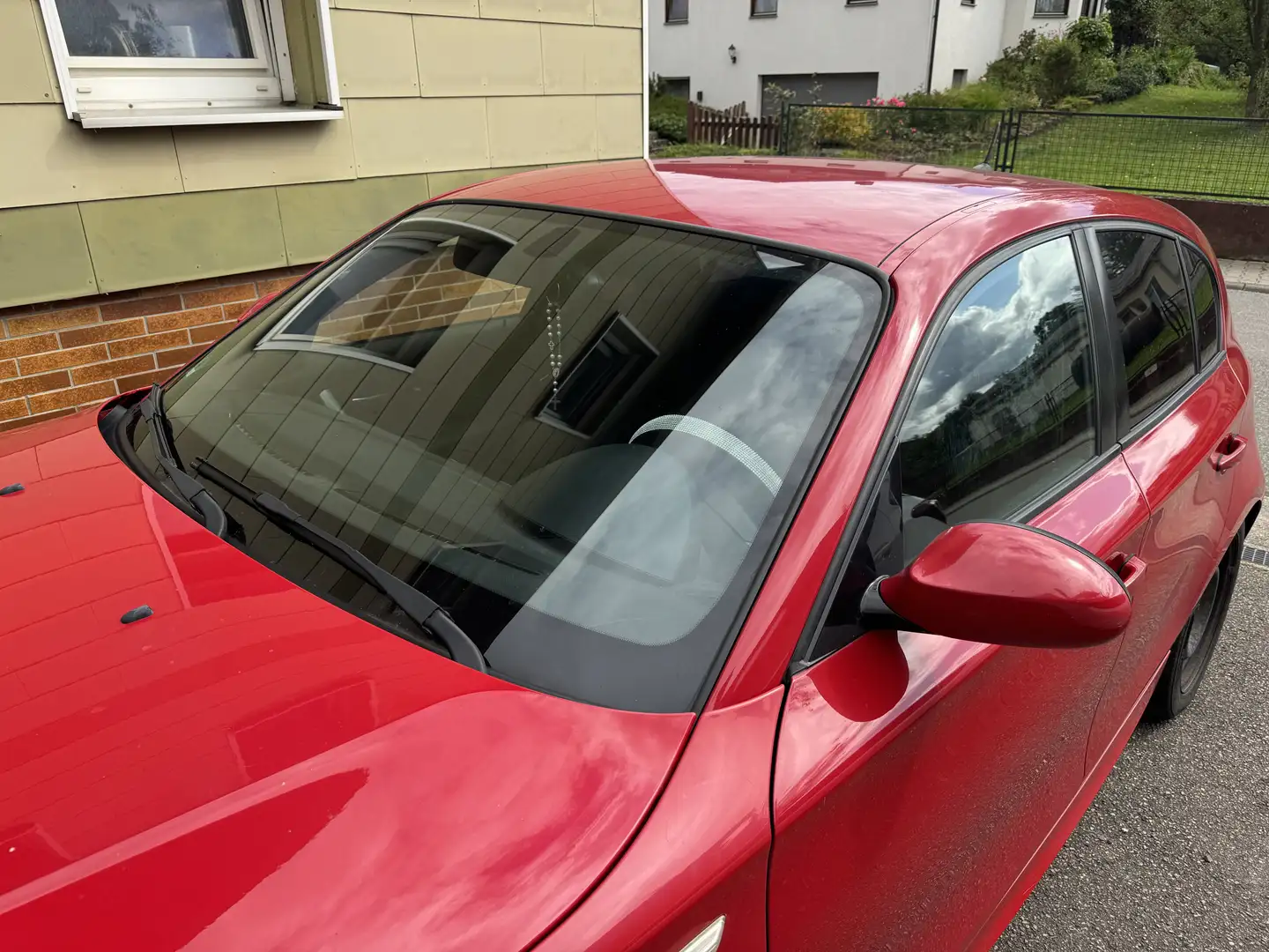 BMW 116 116i - 2