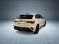 Audi A3 Sportback S line 35 TDI S tr Matrix Virtual Weiß - thumbnail 14