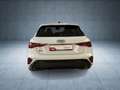 Audi A3 Sportback S line 35 TDI S tr Matrix Virtual Weiß - thumbnail 5