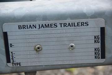 TT TRANSPORTER  Tilt-Bed 35NTTB