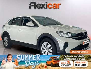 1.0 TSI Life 70kW