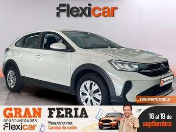 1.0 TSI Life 70kW