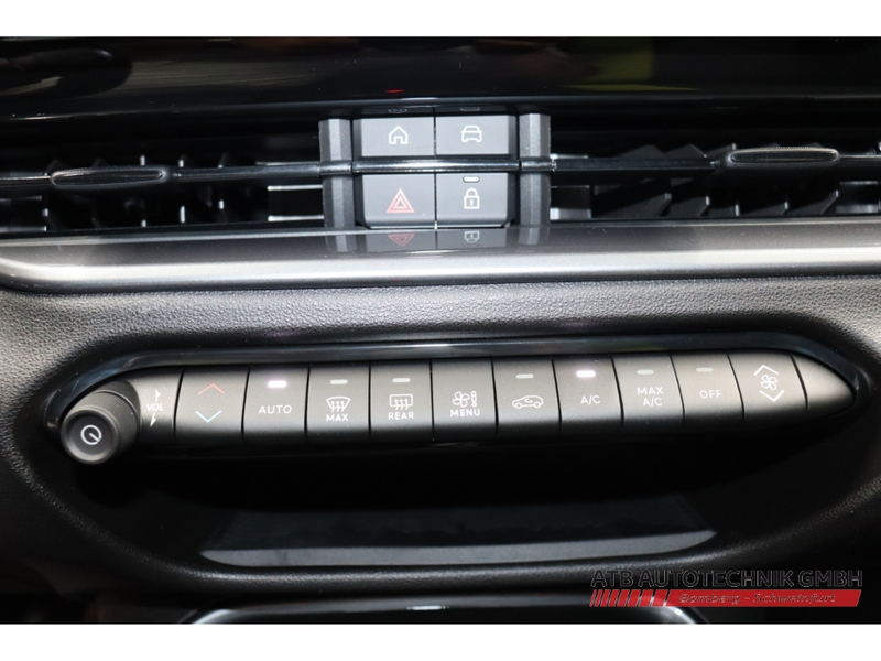 Abarth Turismo Navi Digitales Cockpit Soundsystem LED Spe — photo 14