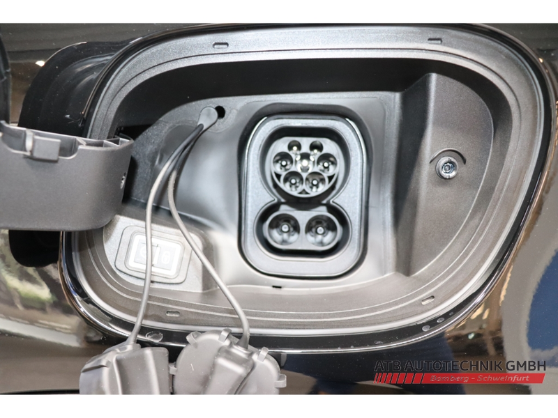 Abarth Turismo Navi Digitales Cockpit Soundsystem LED Spe — photo 29