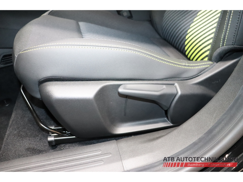 Abarth Turismo Navi Digitales Cockpit Soundsystem LED Spe — photo 21