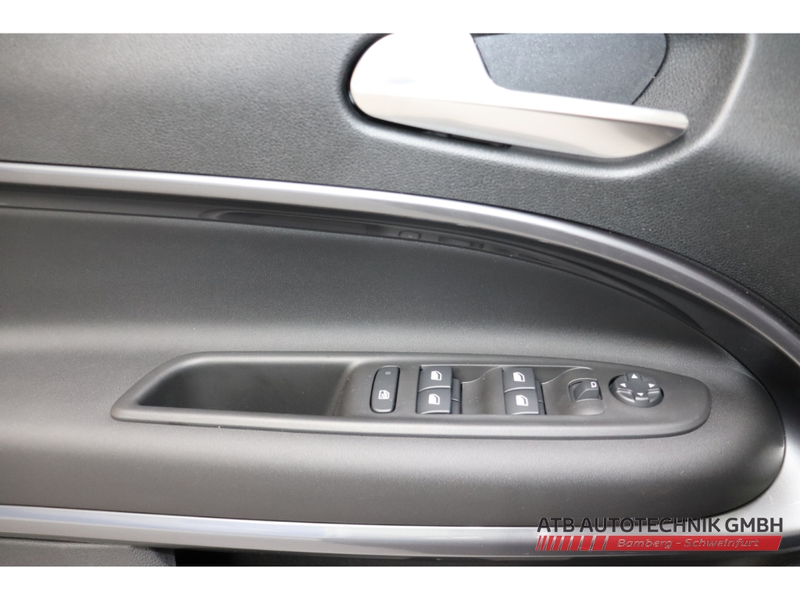 Abarth Turismo Navi Digitales Cockpit Soundsystem LED Spe — photo 19