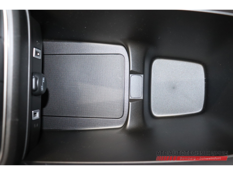 Abarth Turismo Navi Digitales Cockpit Soundsystem LED Spe — photo 16