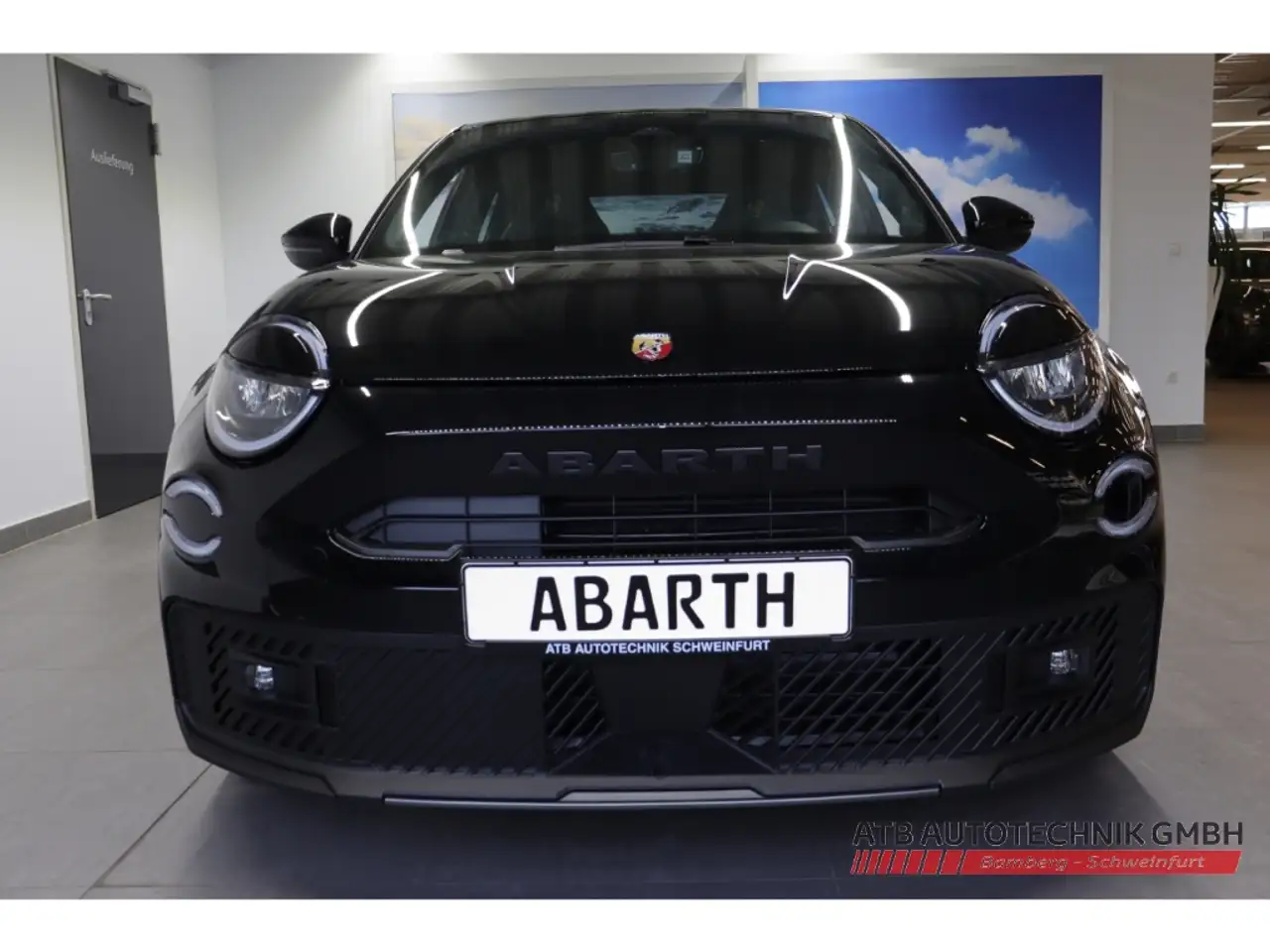 Abarth Others 2026