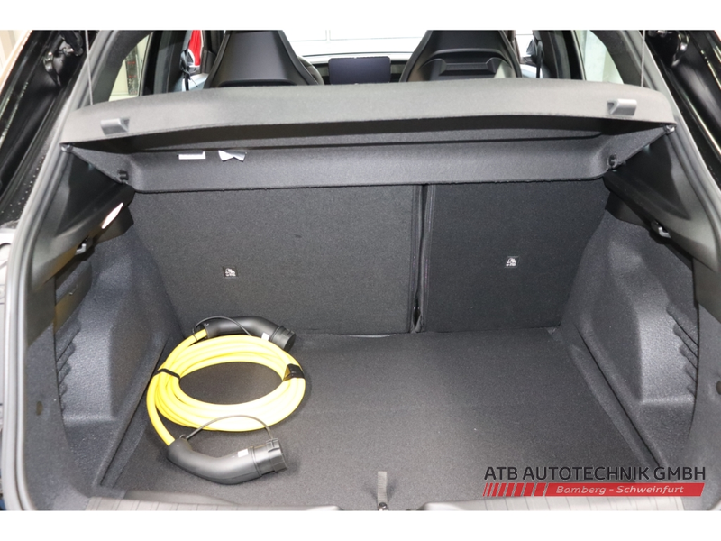Abarth Turismo Navi Digitales Cockpit Soundsystem LED Spe — photo 10