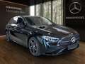 Mercedes-Benz A 180 AMG-Line+Night+KEYLESS+MBUX+Navi-P+LED+Kam Černá - thumbnail 4