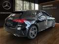 Mercedes-Benz A 180 AMG-Line+Night+KEYLESS+MBUX+Navi-P+LED+Kam Černá - thumbnail 5
