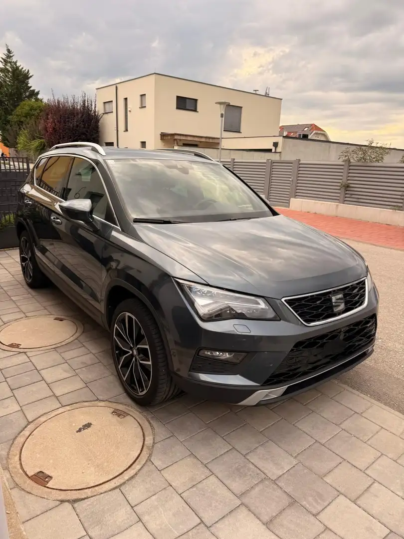 SEAT Ateca 1.5 TSI ACT DSG OPF Xcellence - 1