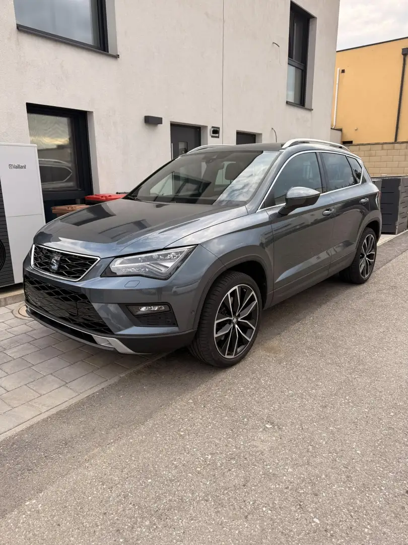 SEAT Ateca 1.5 TSI ACT DSG OPF Xcellence - 2