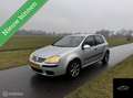 Volkswagen Golf 1.4 FSI Trendline Grau - thumbnail 1