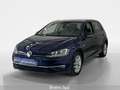 Volkswagen Golf 1.5 TGI DSG 5p. Executive BMT Kék - thumbnail 1