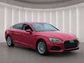 Audi A5 Sportback 2.0TFSI*S-tron AHK Matrix-LED pACC Rot - thumbnail 19