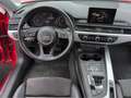 Audi A5 Sportback 2.0TFSI*S-tron AHK Matrix-LED pACC Rot - thumbnail 6