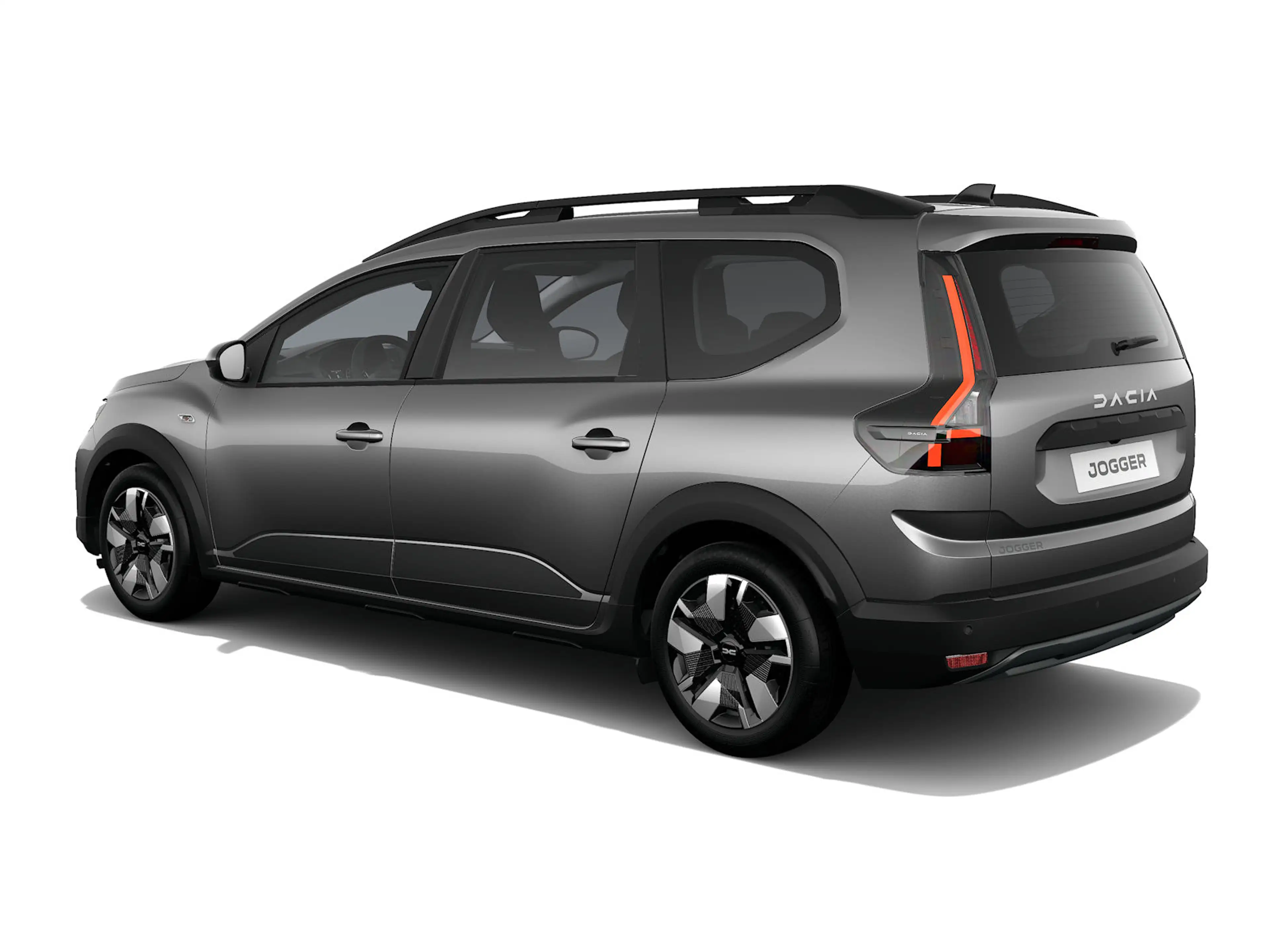Dacia Jogger Eco-G 120 6MT Expression 7-zits | Achteruitrijcame — photo 3