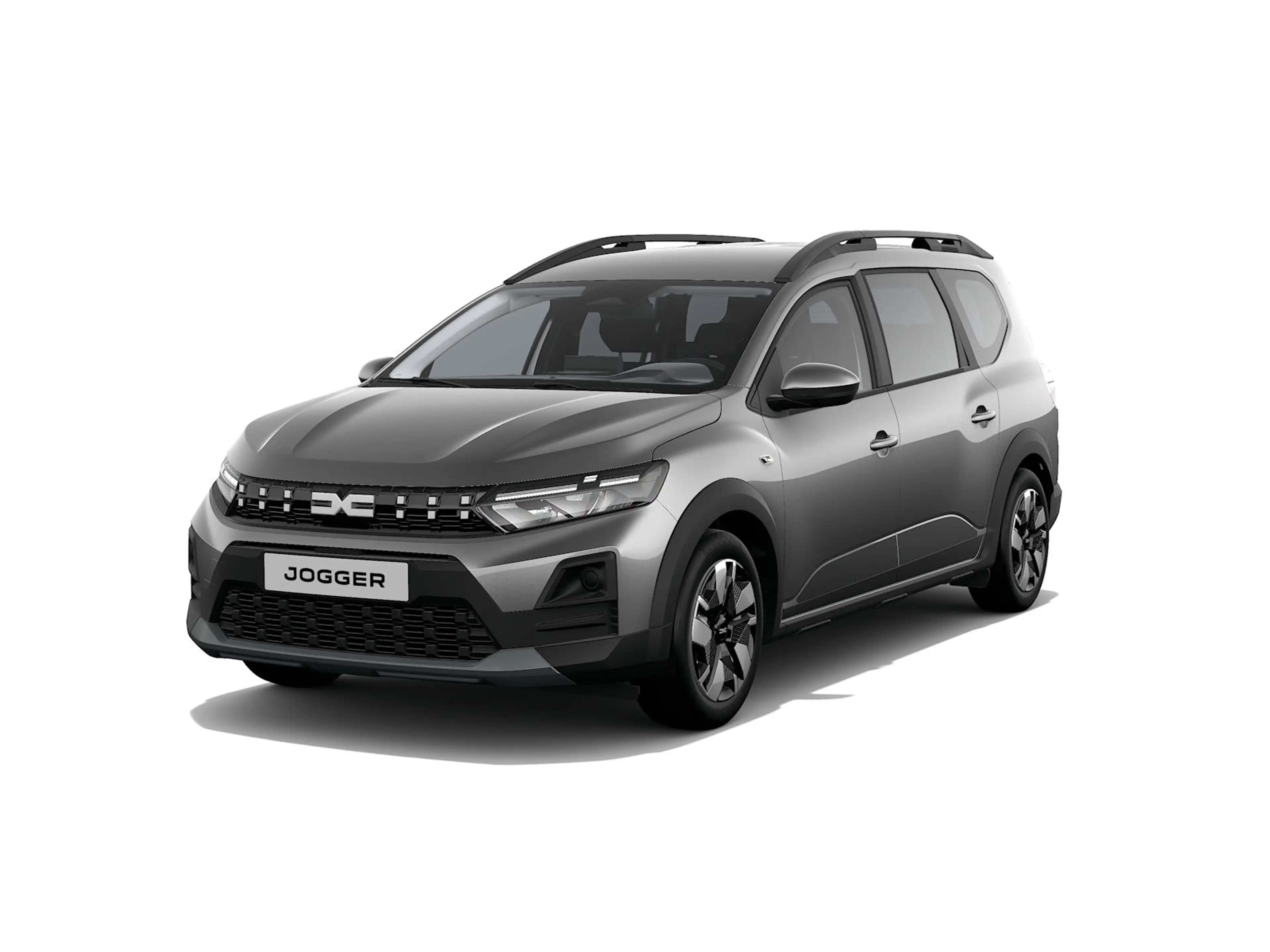 Dacia Jogger Eco-G 120 6MT Expression 7-zits | Achteruitrijcame
