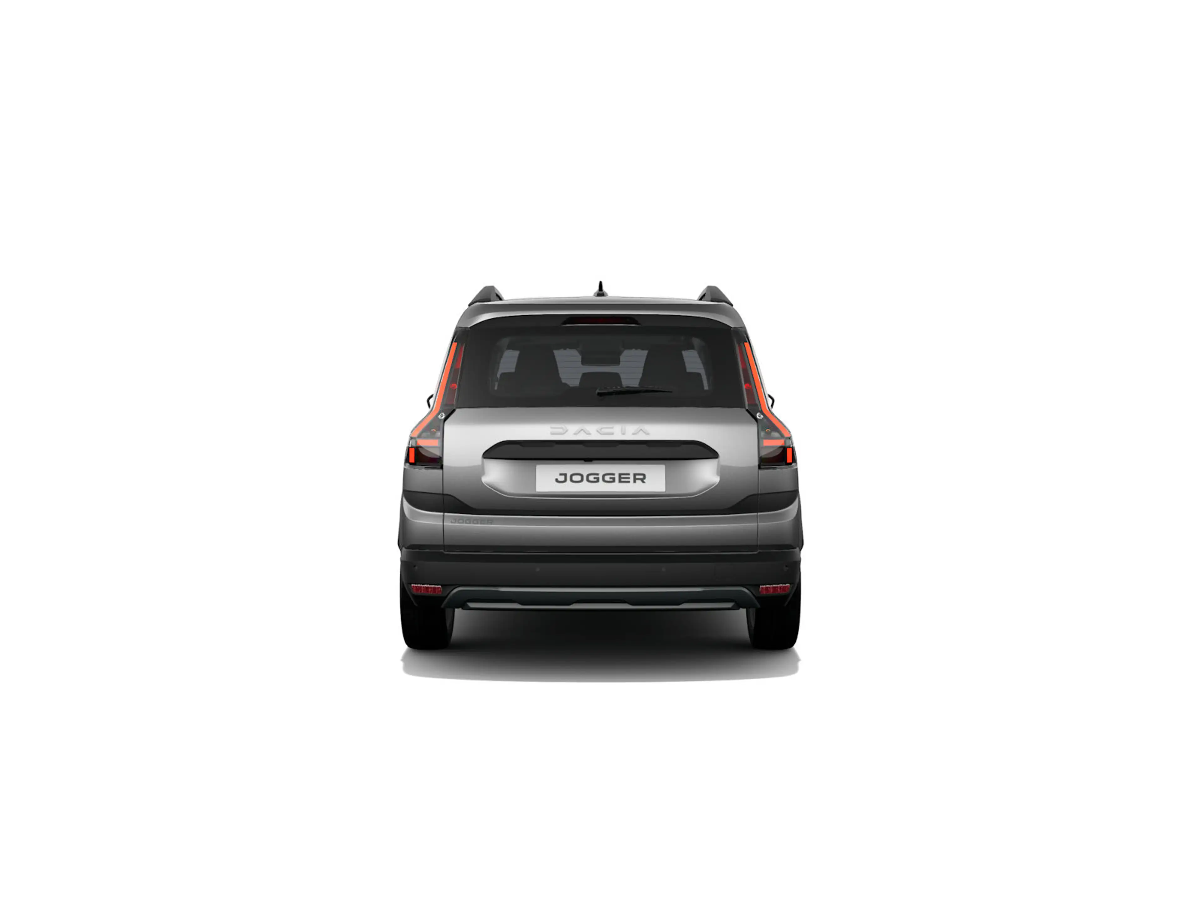 Dacia Jogger Eco-G 120 6MT Expression 7-zits | Achteruitrijcame — photo 9