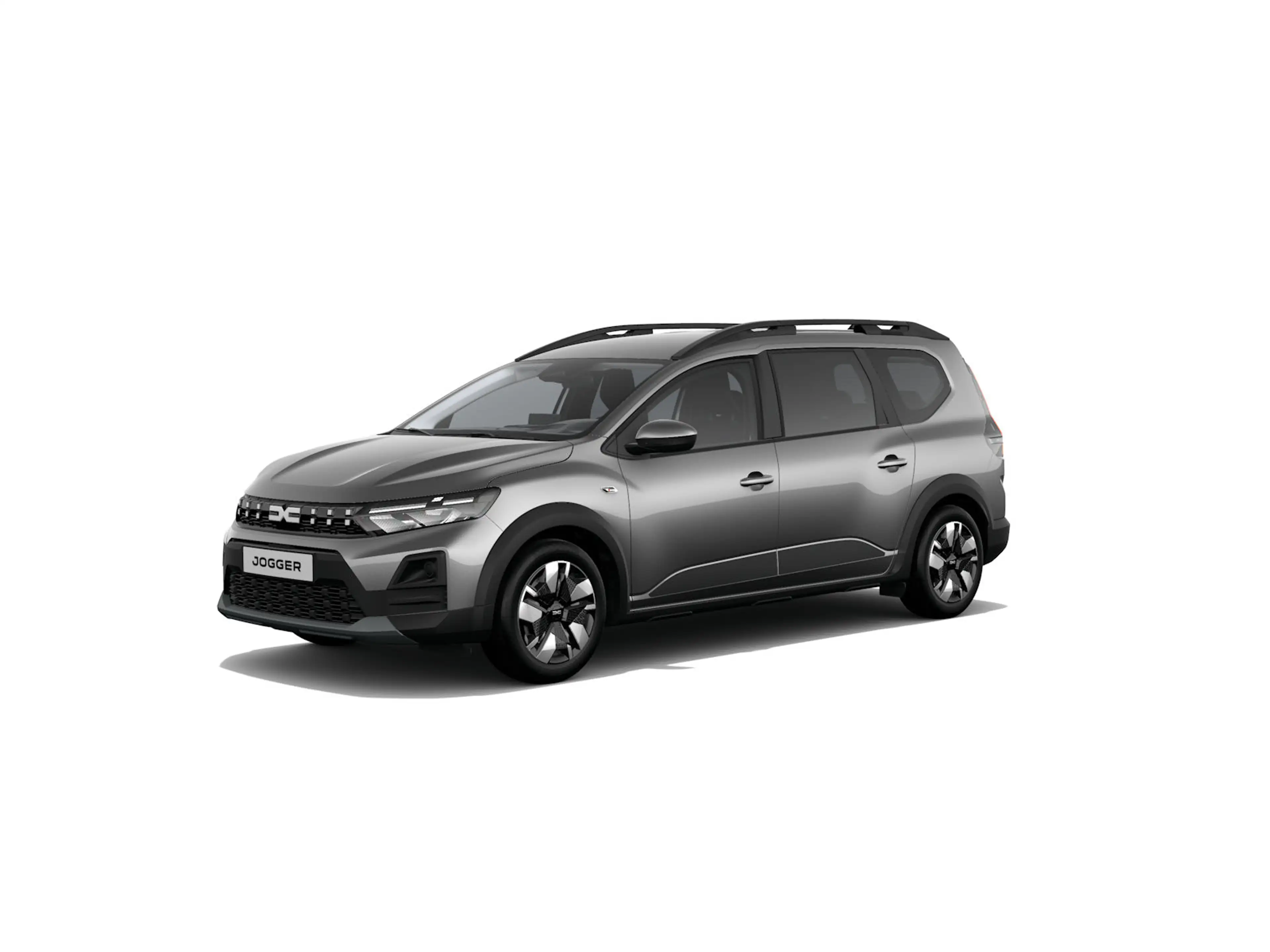 Dacia Jogger Eco-G 120 6MT Expression 7-zits | Achteruitrijcame — photo 5