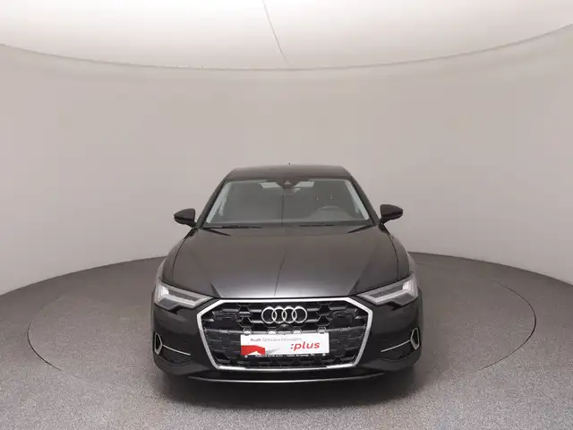 Audi A6 view 3